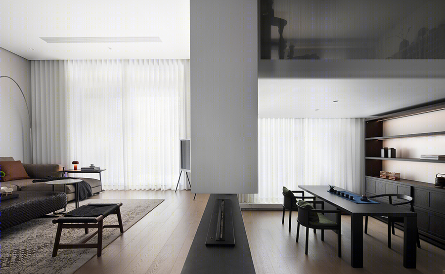 陈芍克设计丨陈芍克设计事务所-6