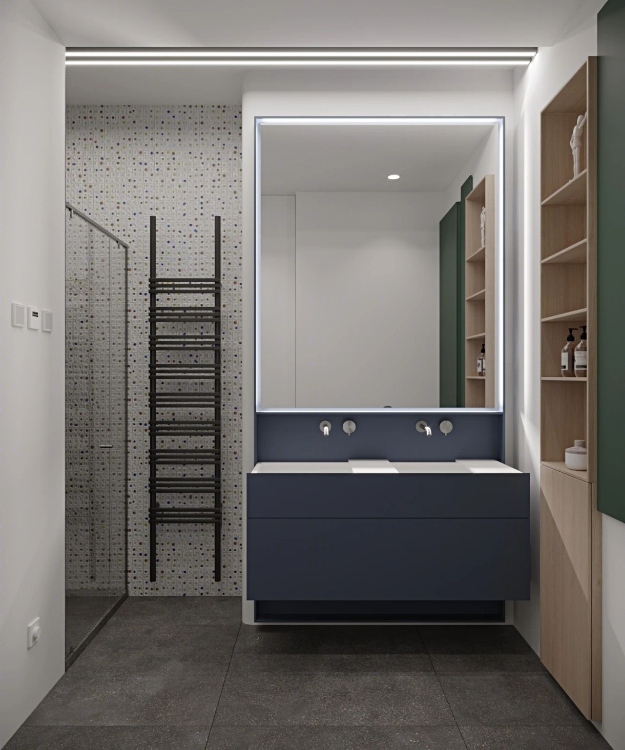 Nido Interiors 室内设计案例解析-83