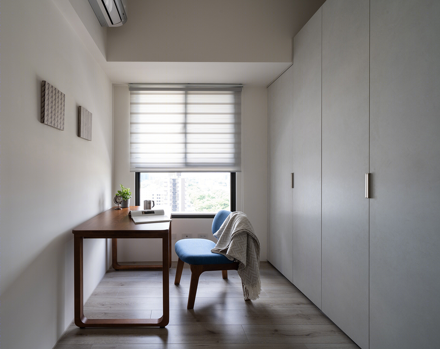 DE-sign Studio｜Hong Residence-7