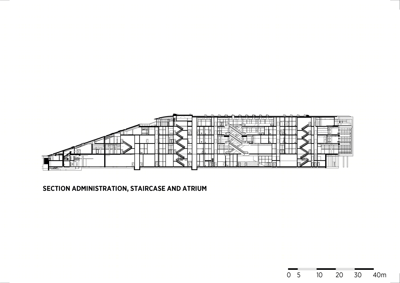 Mascot 国际新总部丨丹麦丨C.F. Møller Architects-98