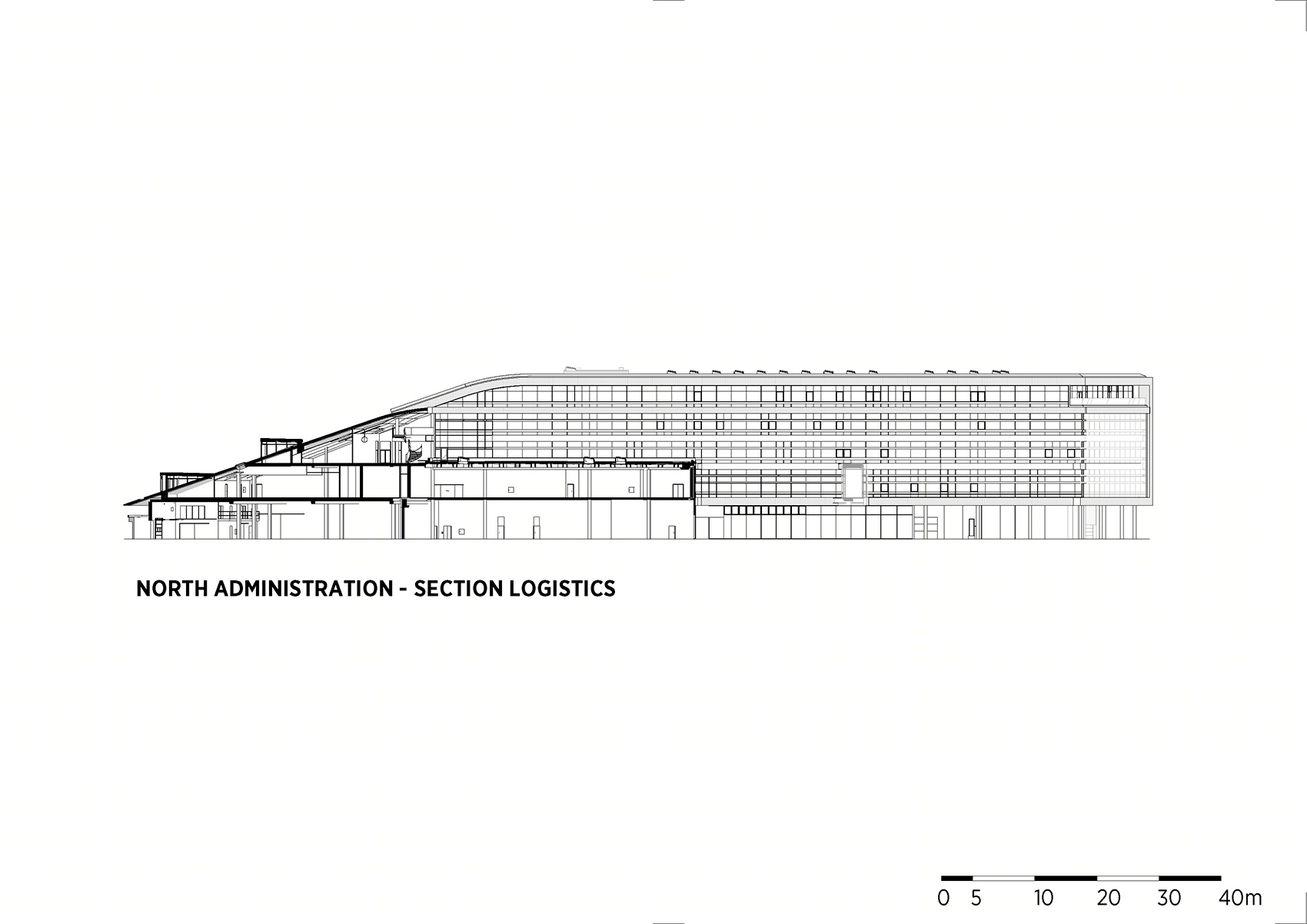 Mascot 国际新总部丨丹麦丨C.F. Møller Architects-97