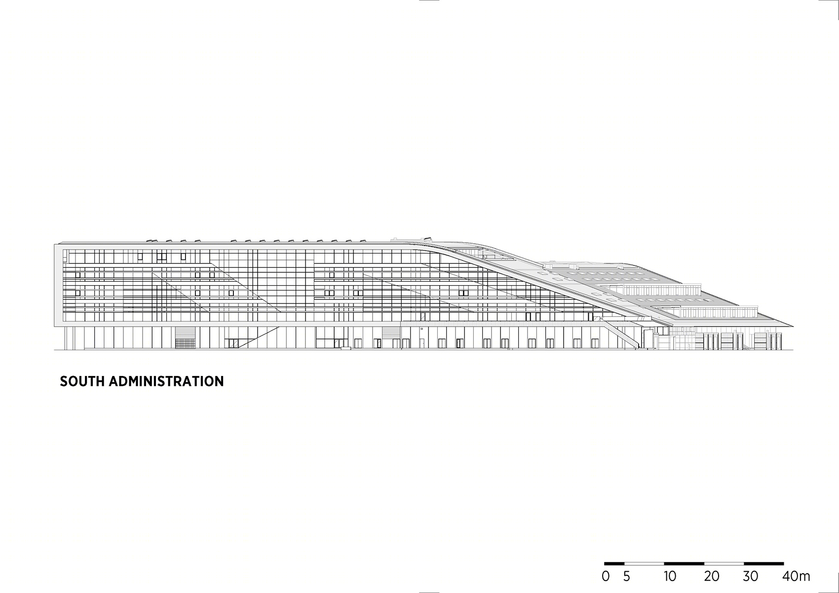 Mascot 国际新总部丨丹麦丨C.F. Møller Architects-99