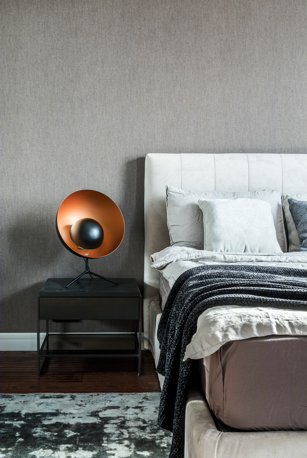 公寓50m2住宅的长老城-伊琳娜设计-9