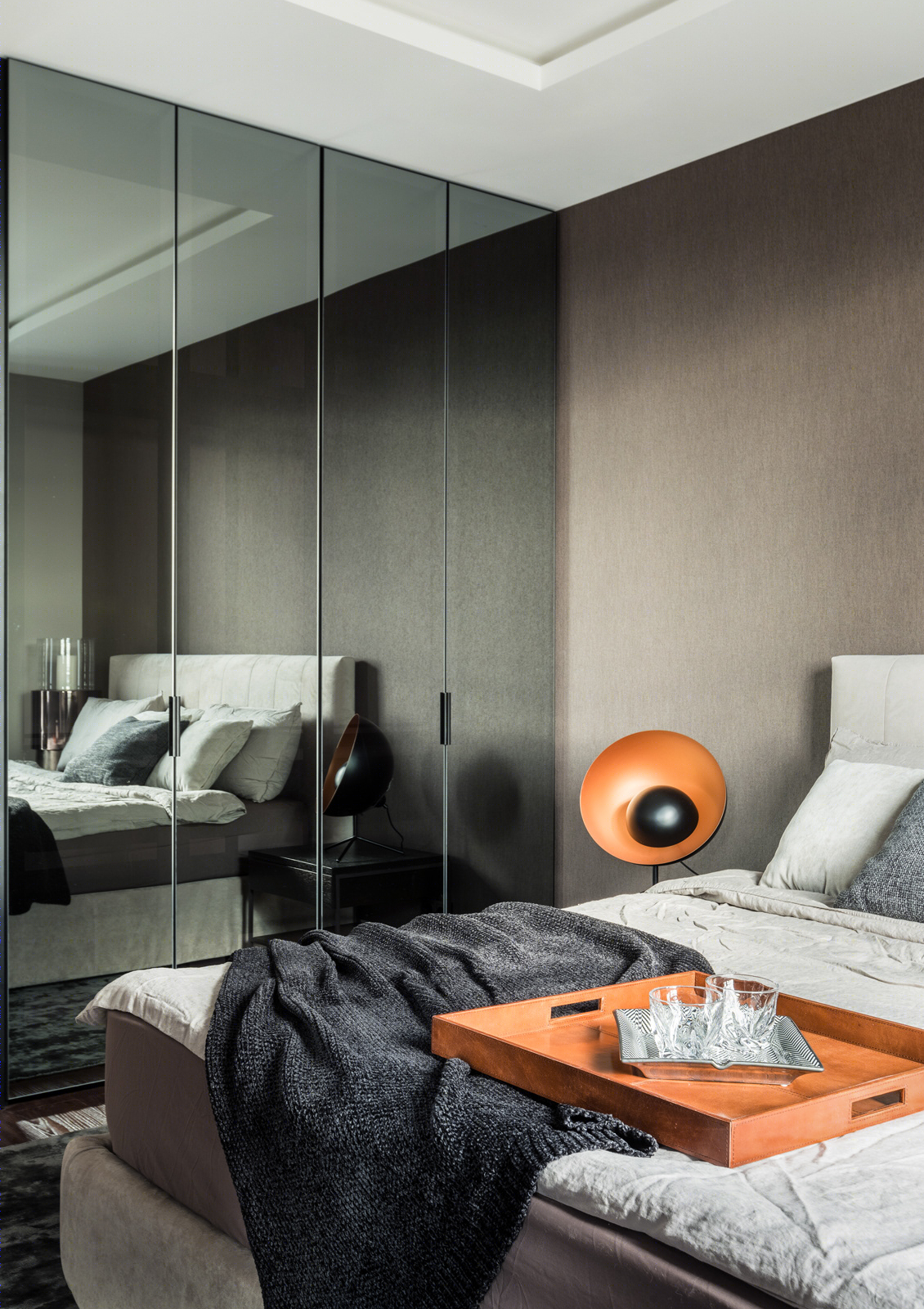 公寓50m2住宅的长老城-伊琳娜设计-10