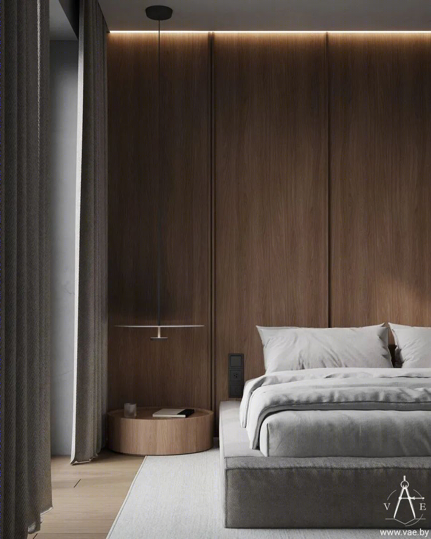 灰木空间丨Vae Design Studio-109