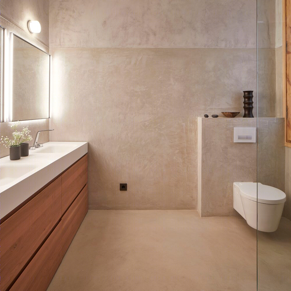 巴塞罗那 1907 年老建筑翻新，现代主义风格与历史元素完美融合-63