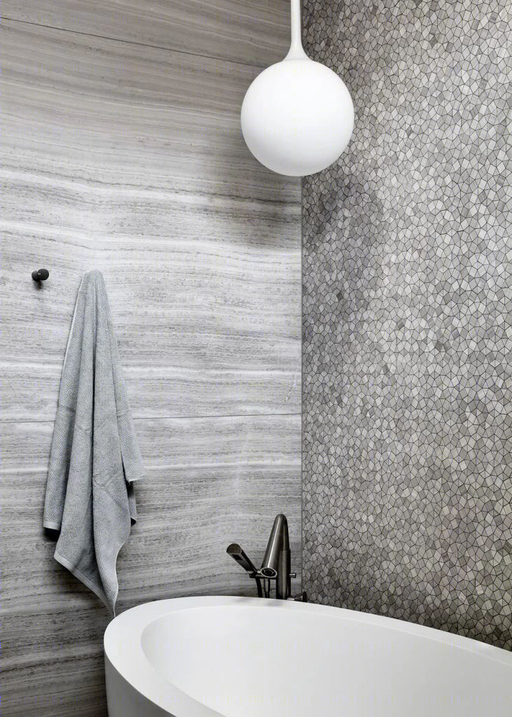 墨尔本精致优雅的现代家居设计-22