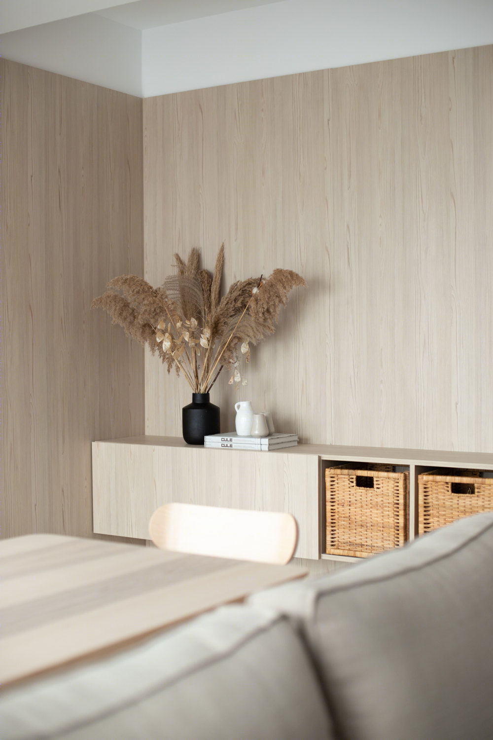 罗马尼亚简约住宅设计丨罗马尼亚康斯坦察丨Ioka Design-11