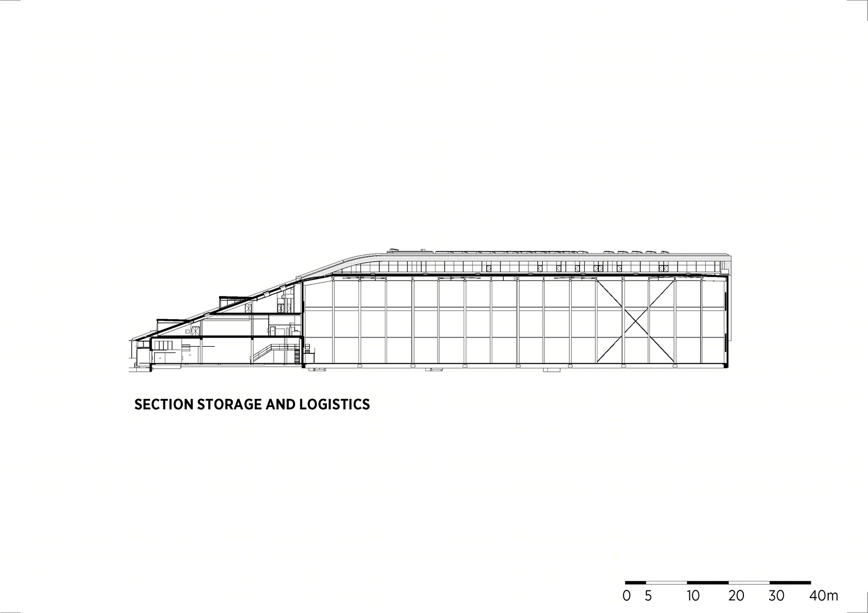 Mascot 国际新总部丨丹麦丨C.F. Møller Architects-100