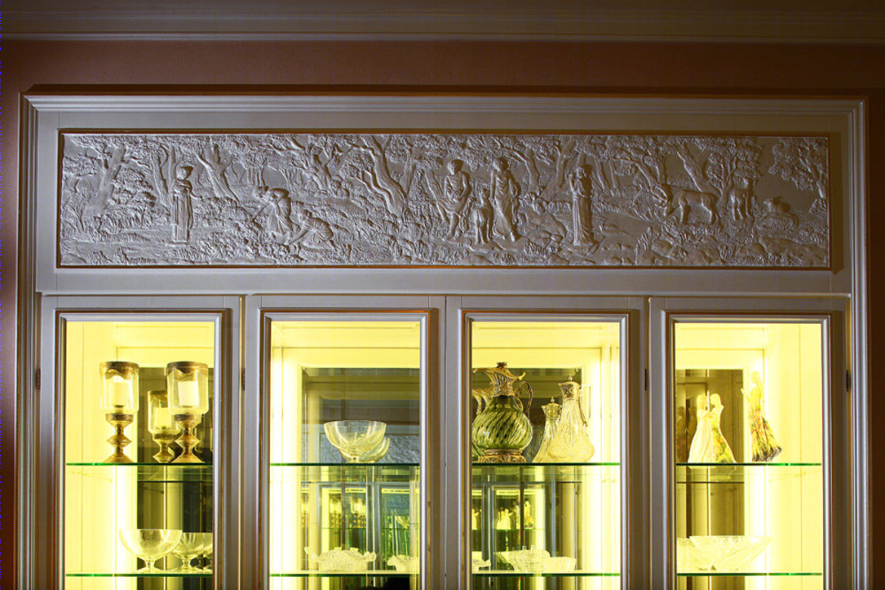 简约风格巧克力店设计，打造温馨舒适空间-15