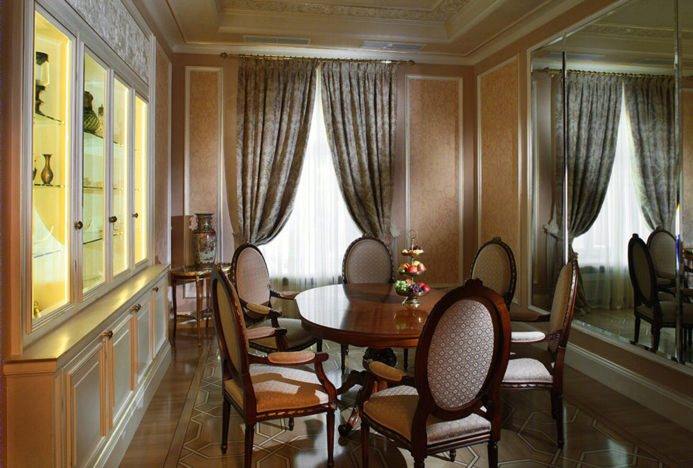 简约风格巧克力店设计，打造温馨舒适空间-16