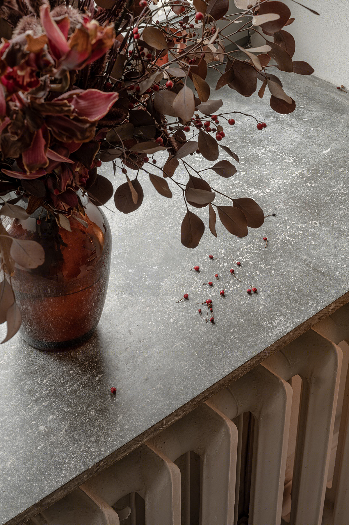 乌克兰京都 Ruslan Baginskiy 帽子店丨乌克兰基辅丨Rina Lovko 工作室-23