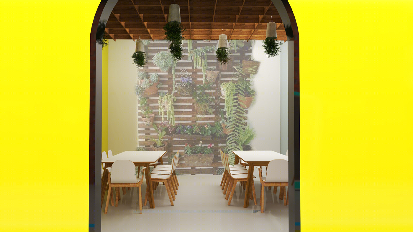 活力 COWORKING 空间设计丨马来西亚八打灵丨THE ONE ACADEMY-20