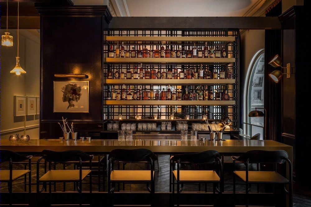 Kimpton Gray Hotel（芝加哥精品酒店）-26