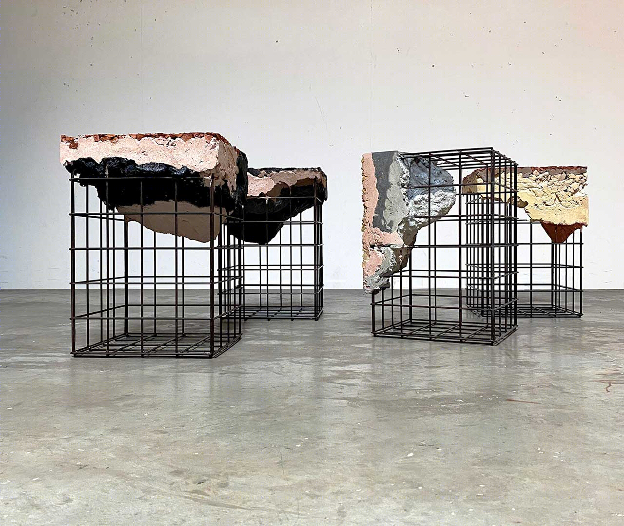 巧用建筑废料的十一模块家具-9