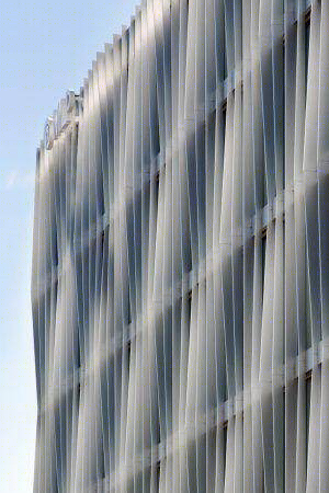 北京某项目现代简约风格建筑设计-11