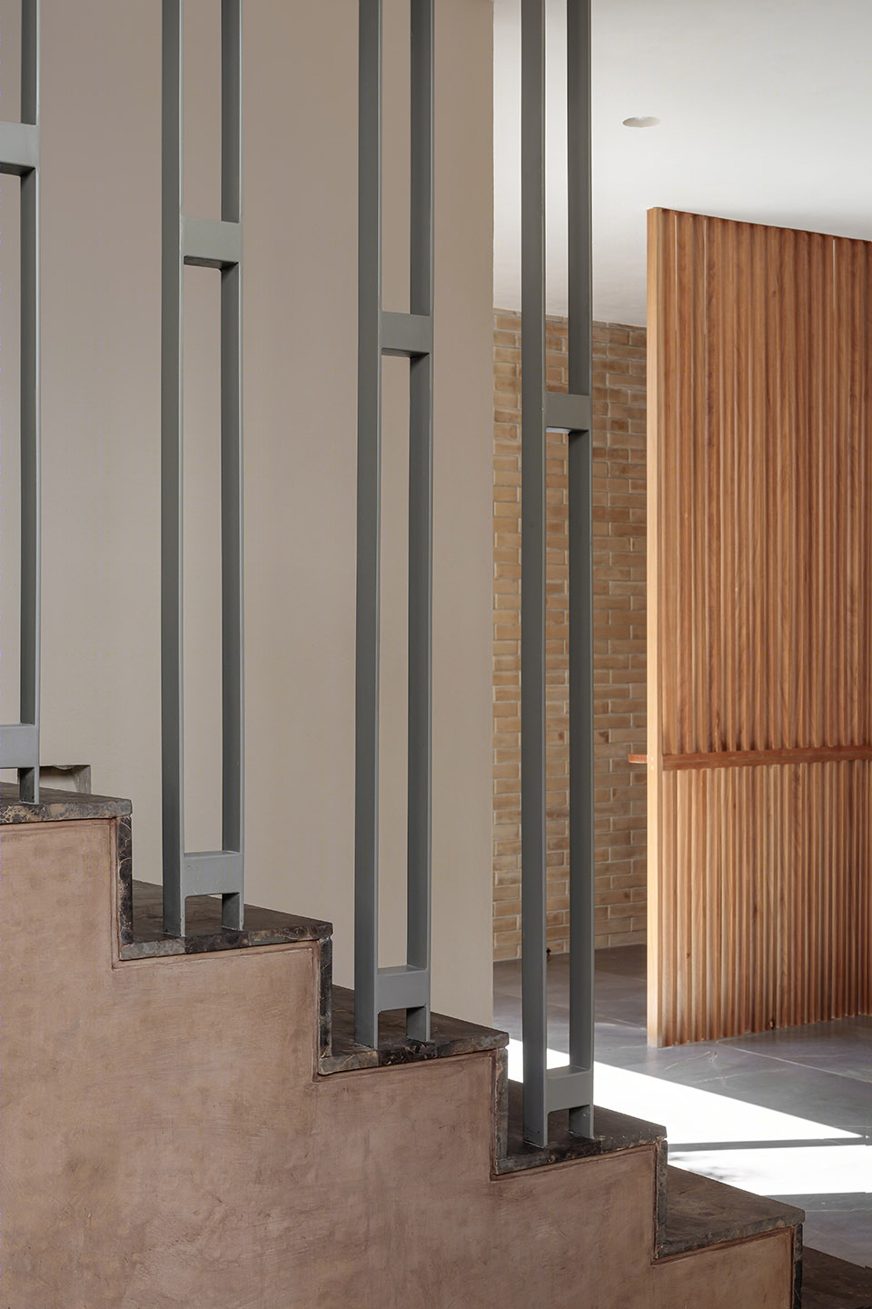 Yavia 住宅丨墨西哥丨Intersticial Arquitectura-36