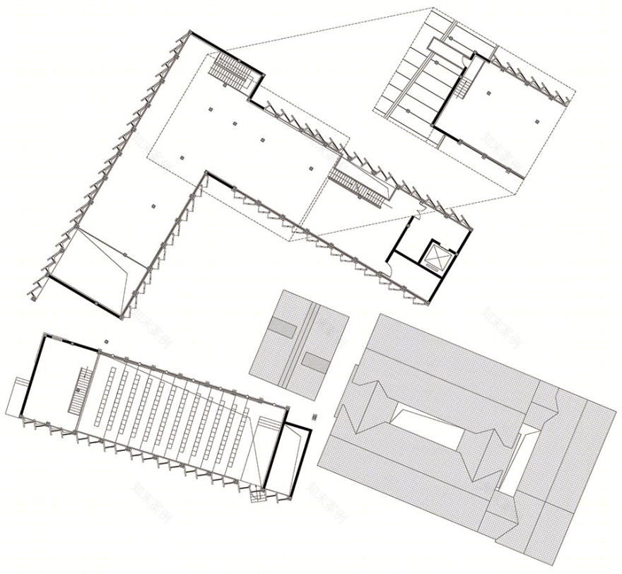 广东蕉岭乡村客厅丨造作建筑工作室-77