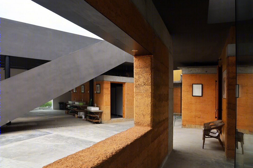 明庭乡土自然学校丨中国成都丨活泼泼地livil Architects-154