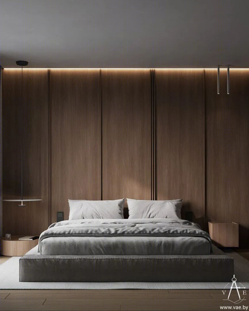 灰木空间丨Vae Design Studio-110
