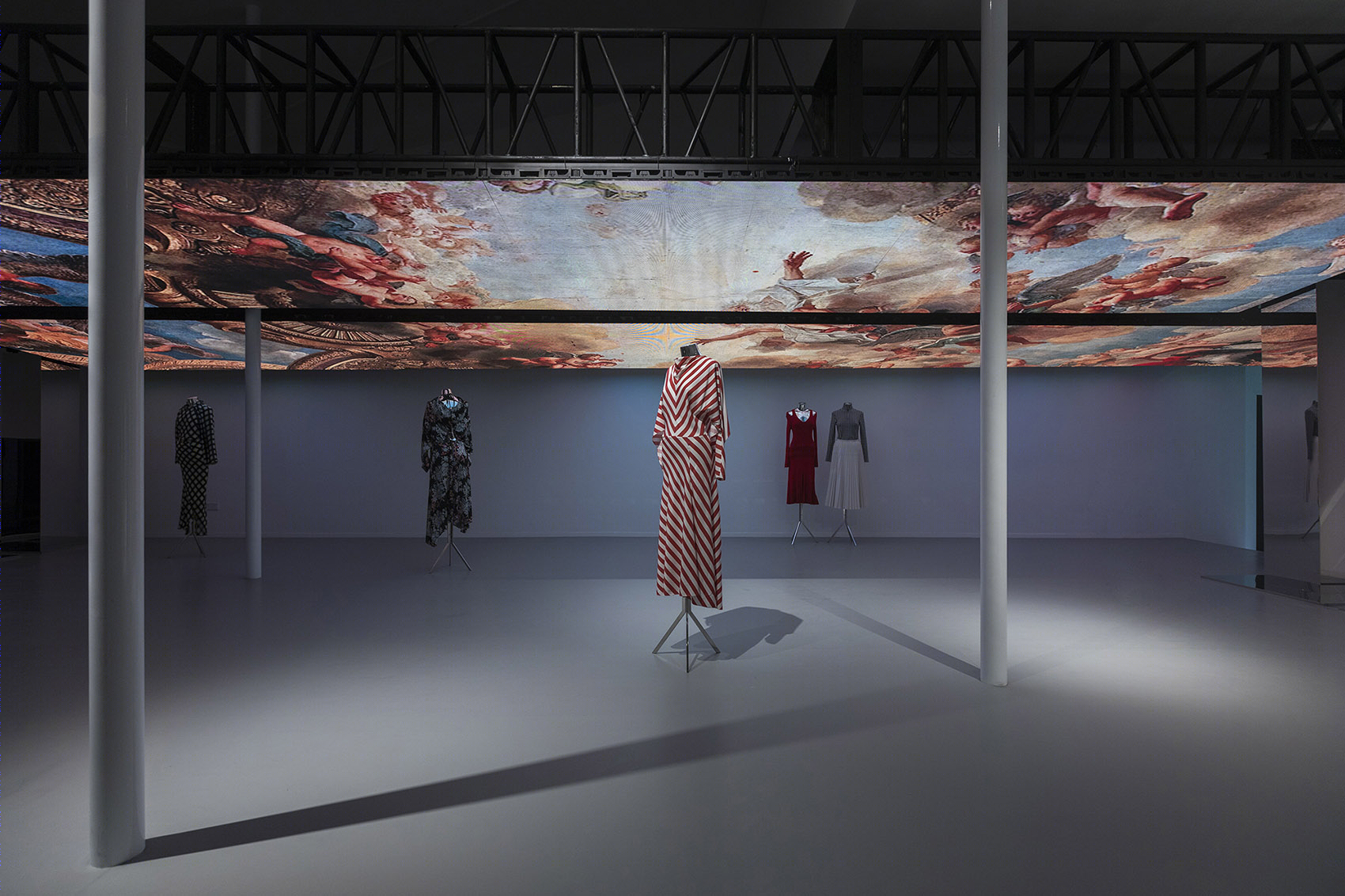 VVNK JANE PLUS 展览空间-9