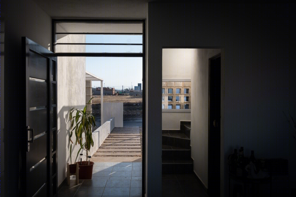 阿根廷最小住宅设计-38