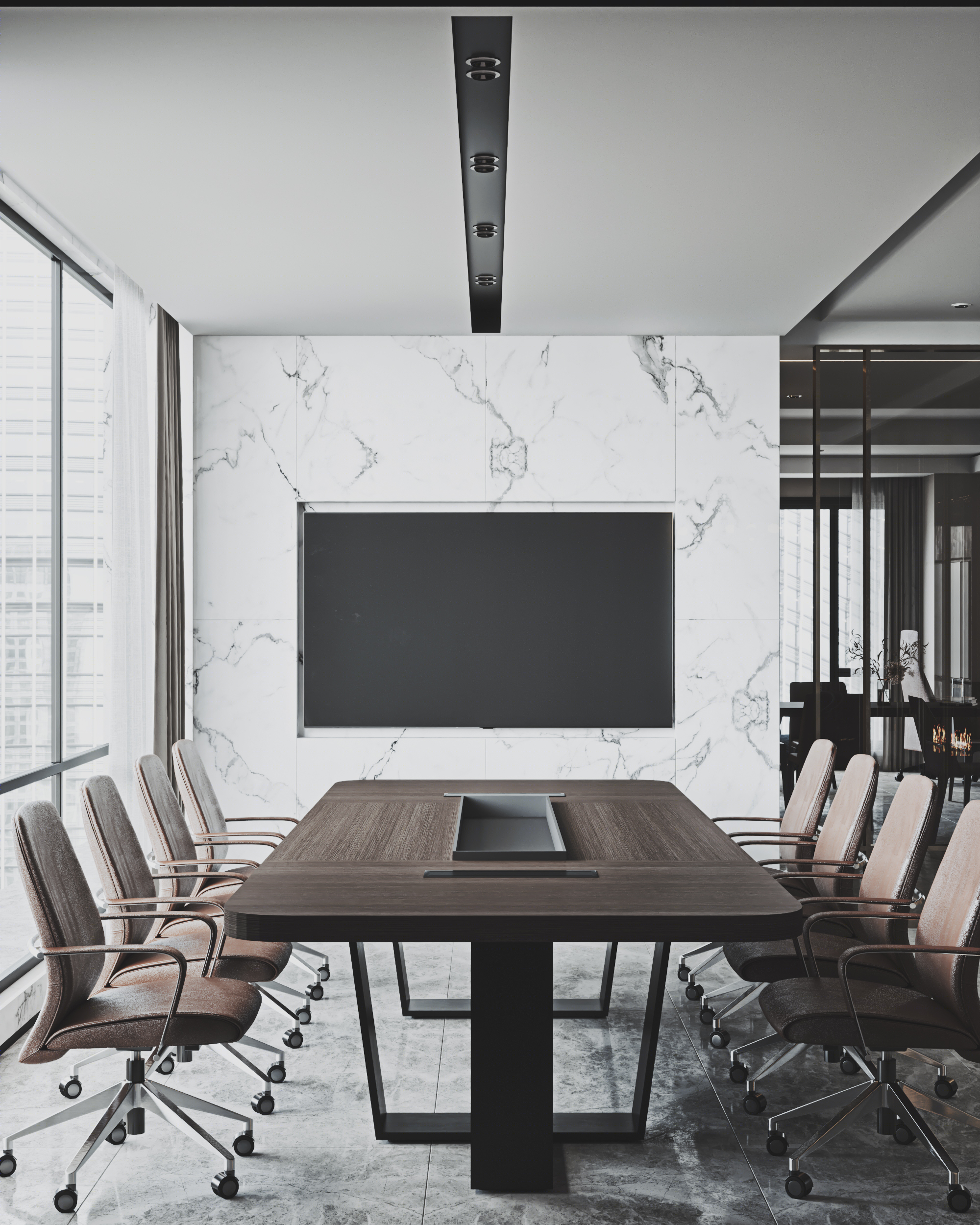 FStormRender 精英学生作品展示-14