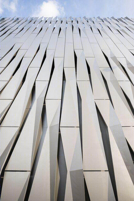 北京某项目现代简约风格建筑设计-12