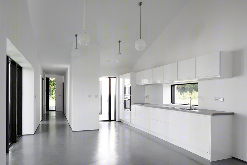 麦克·纳马拉宅邸-15