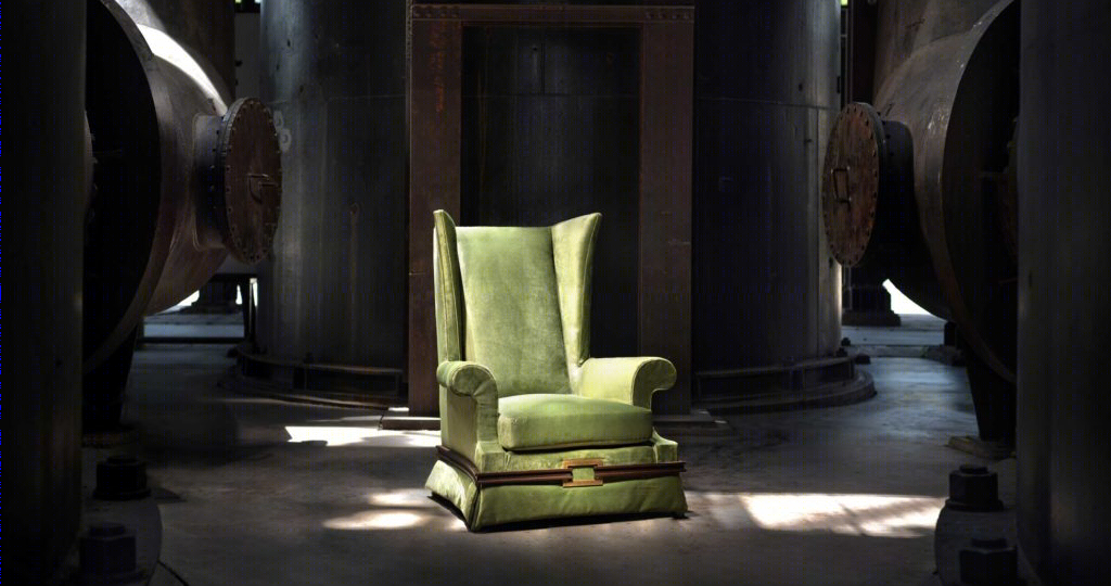 墨西哥现代主义家居设计瑰宝 | Modernia 重现经典 Mid-Century 风格-25