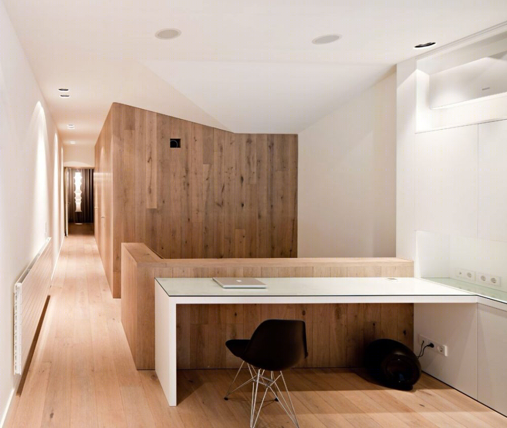 简约北欧风阿尔内多住房设计-9