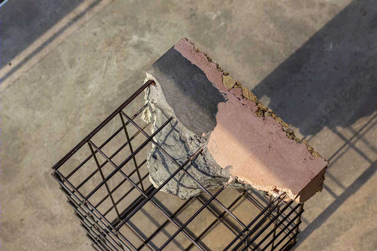 巧用建筑废料的十一模块家具-11