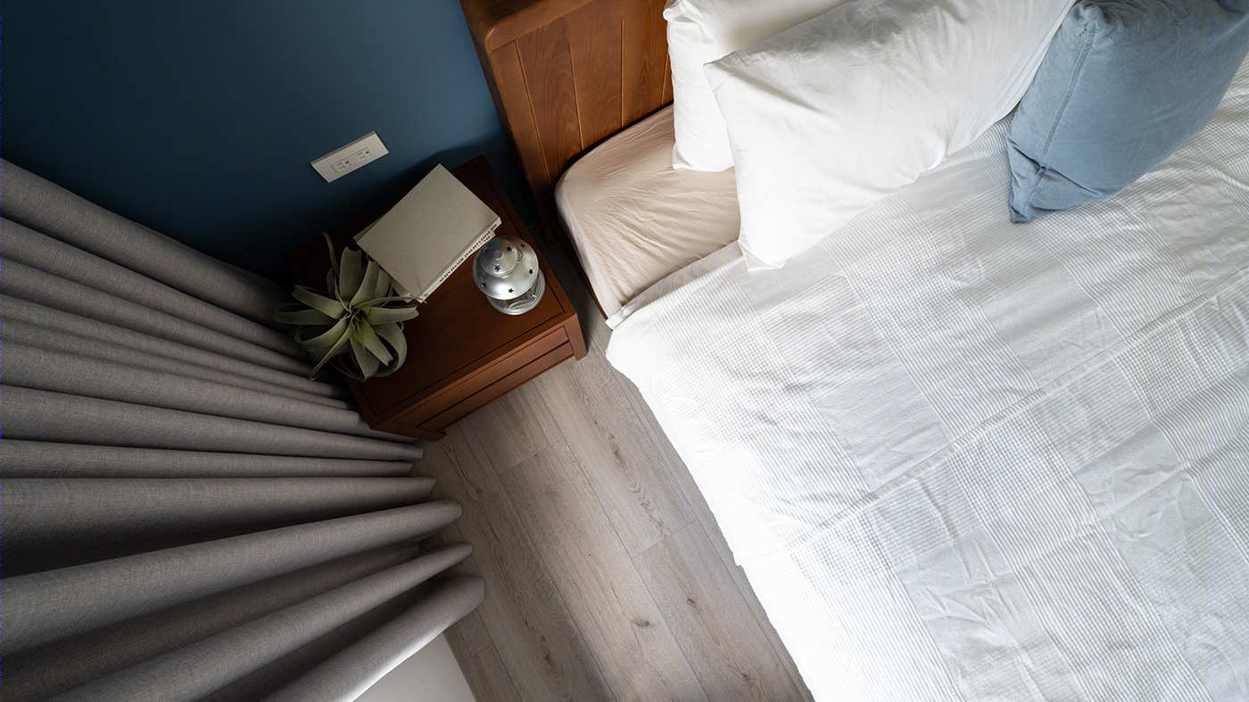 DE-sign Studio｜Hong Residence-8