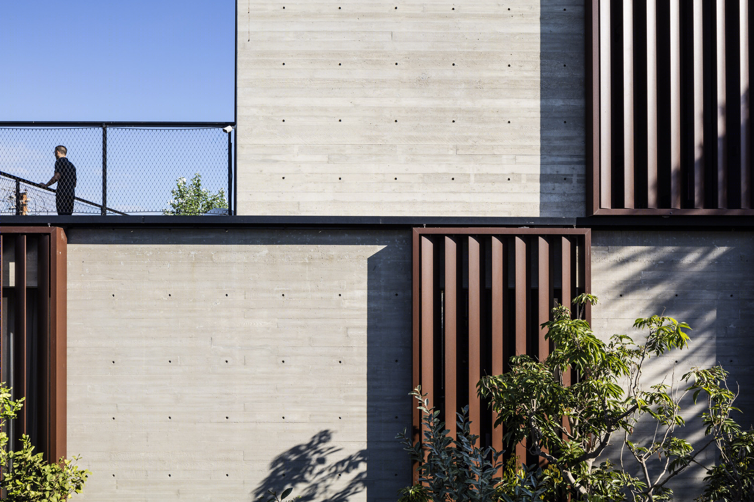 特拉维夫别墅-43