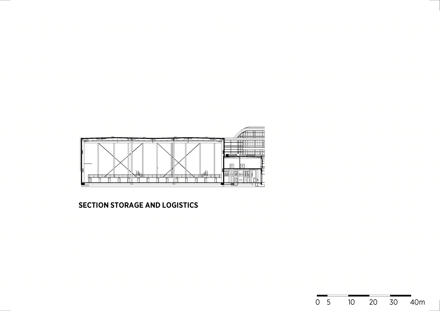 Mascot 国际新总部丨丹麦丨C.F. Møller Architects-101