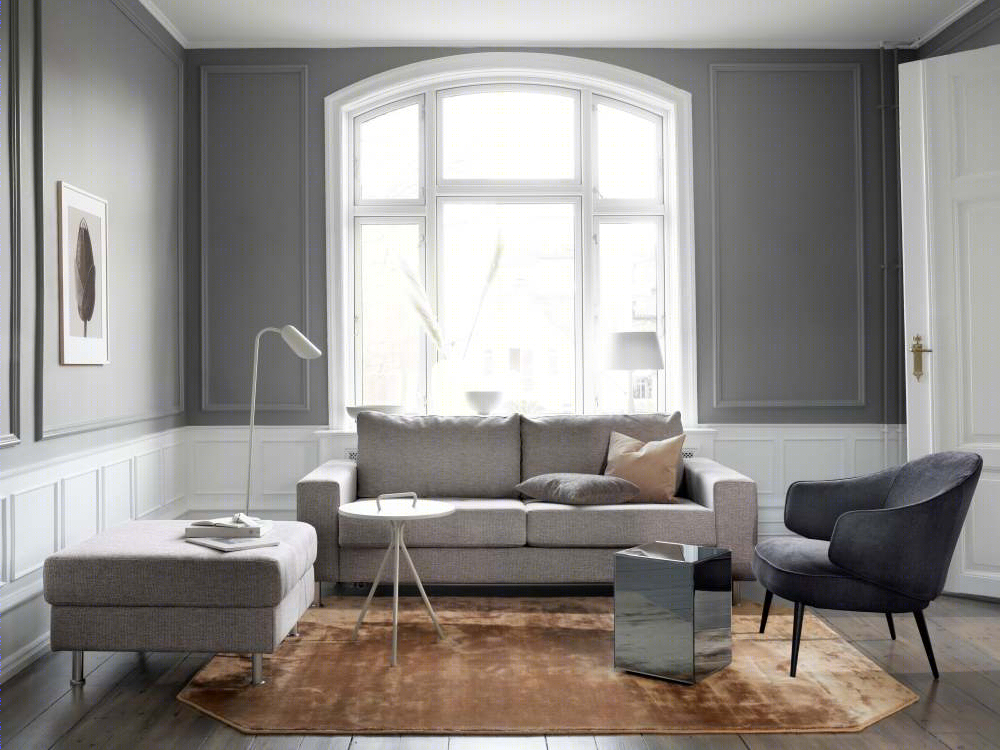 小空间大智慧 · 纽约设计师的 40 平公寓改造丨美国纽约-9