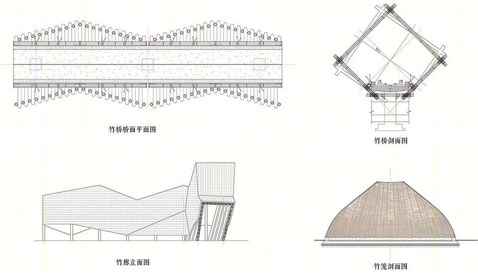 广东蕉岭乡村客厅丨造作建筑工作室-83