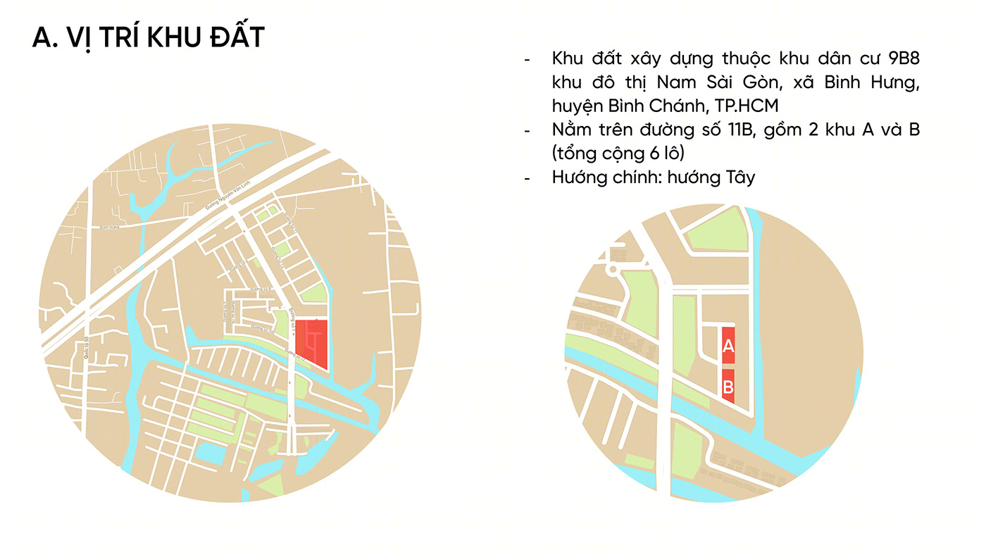 ĐỒ ÁN NHÀ Ở 1 - GĐ1 - KHẢO SÁT PHÂN TÍCH HIỆN TRẠNG-1
