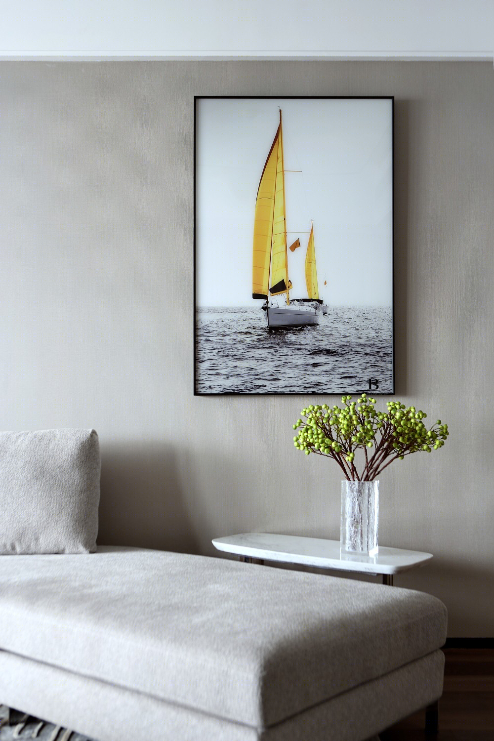 悦榕湾【悦江阁】-7