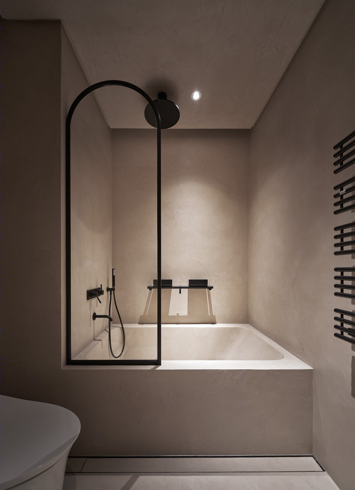 温馨悠然居宅丨质觉制作-25