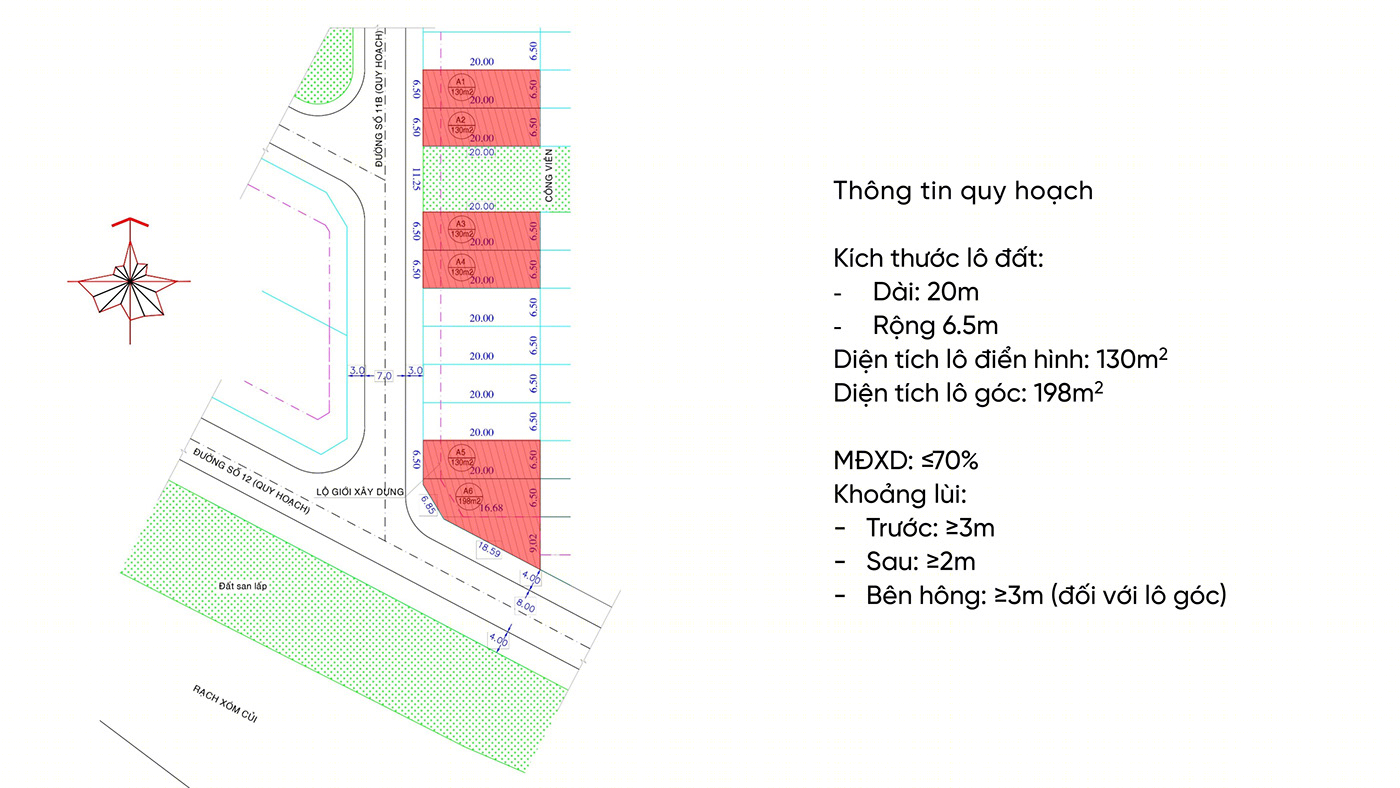ĐỒ ÁN NHÀ Ở 1 - GĐ1 - KHẢO SÁT PHÂN TÍCH HIỆN TRẠNG-2