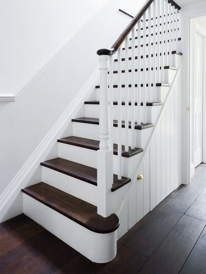 伦敦 Hampstead Maisonette 公寓设计丨英国伦敦丨Brosh Architects-25