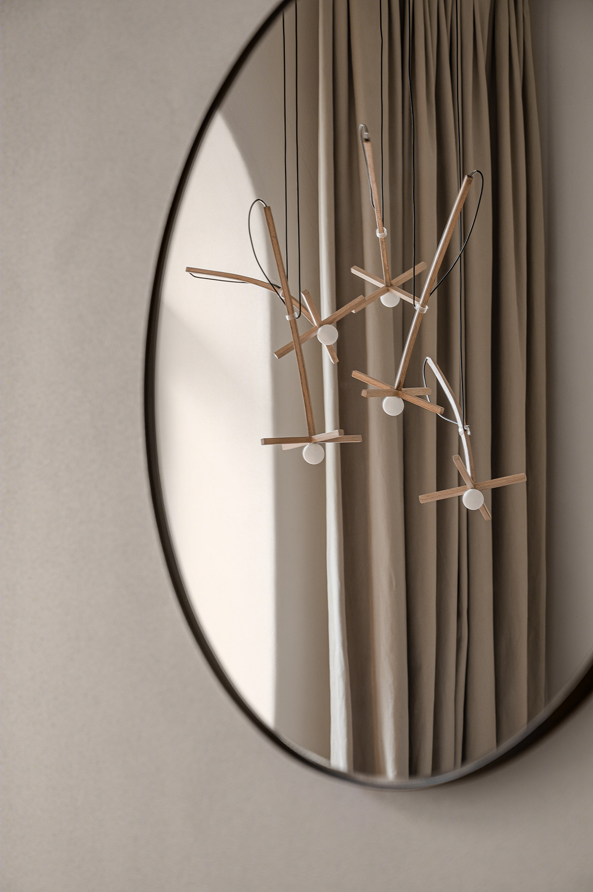 乌克兰京都 Ruslan Baginskiy 帽子店丨乌克兰基辅丨Rina Lovko 工作室-27