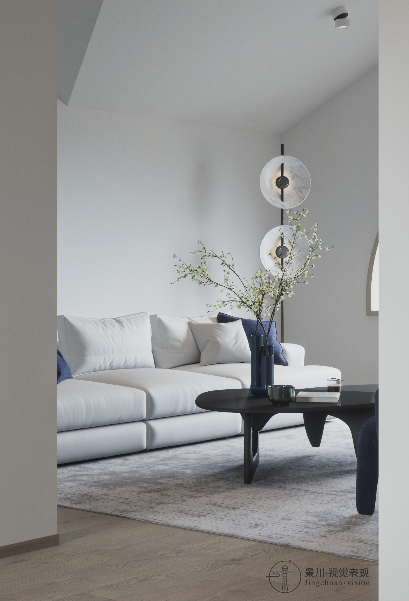 FStormRender 精英学生作品展示-15