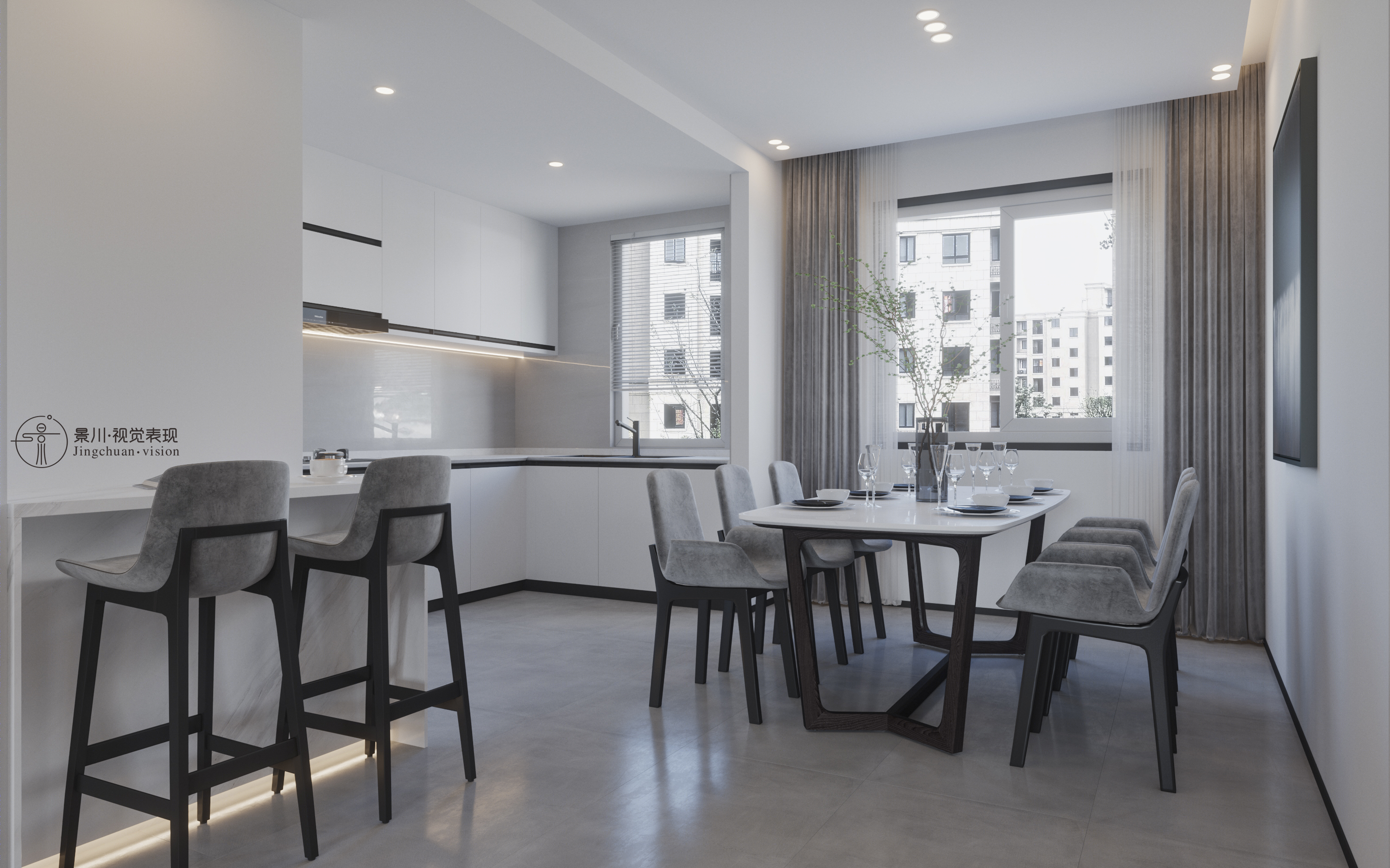 FStormRender 精英学生作品展示-16