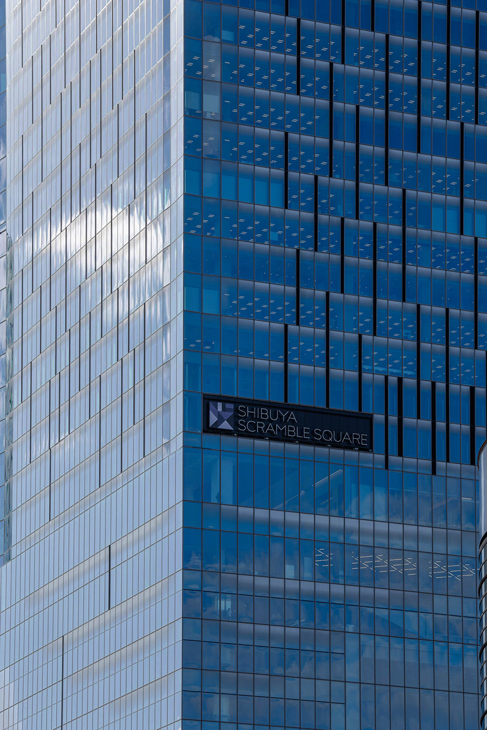 涩谷 SCRAMBLE SQUARE Ⅰ期丨日本东京丨日建设计,隈研吾建筑都市设计事务所-23