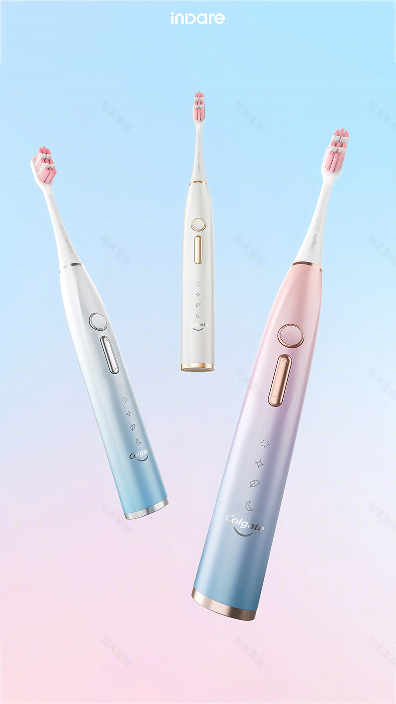 inDare 十一月获奖&上新案例展示-42