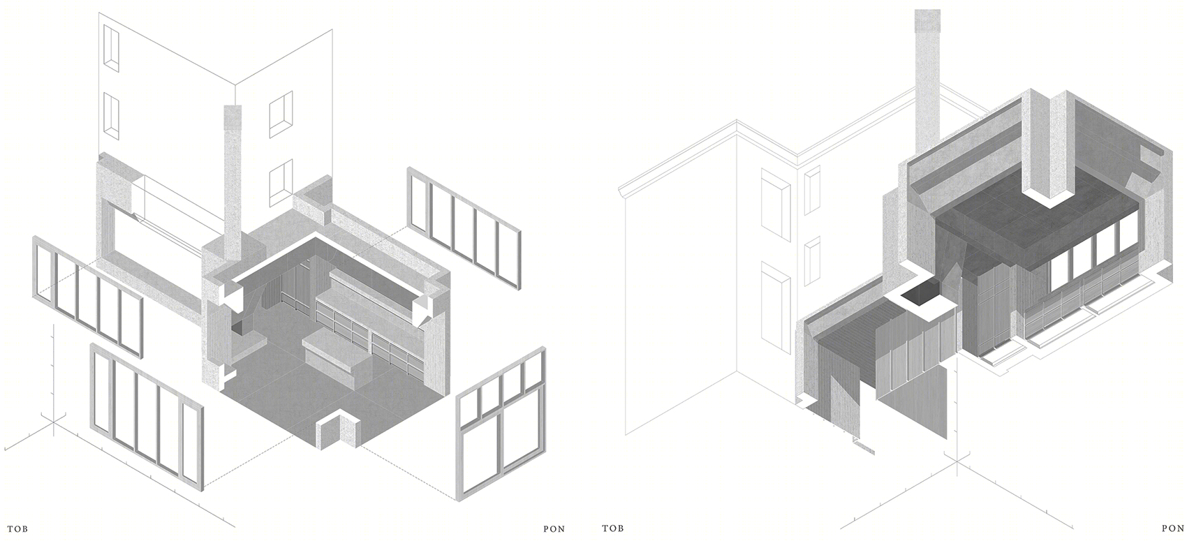 Hollybrook Road住宅-7