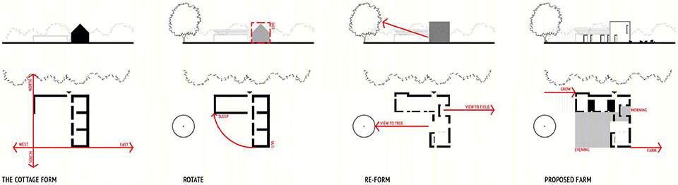 麦克·纳马拉宅邸-21