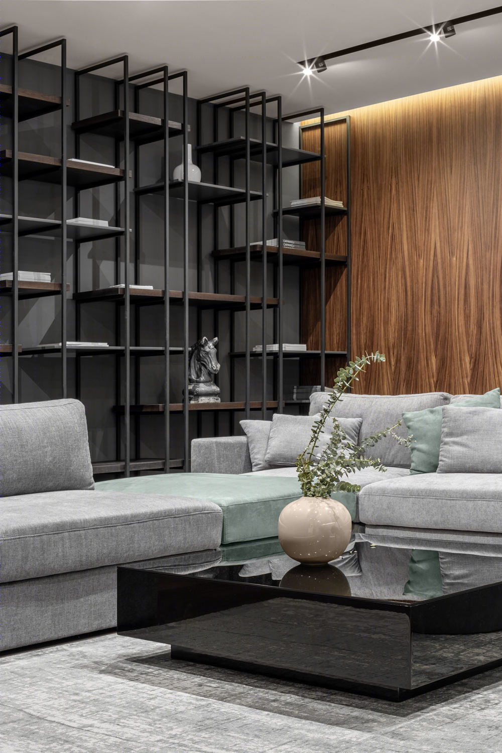 PH 公寓丨SYNDICATE Architects-13